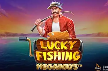 LuckyFishingMegaways